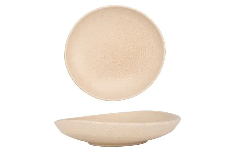 Bonna Diepbord - Mirage - Porselein - 19 cm (350cc) - set van 6 Veilige Betaling