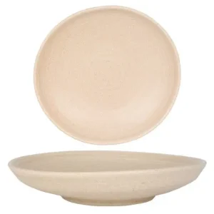 Bonna Diepbord - Mirage - Porselein - 26 cm (1000cc) - set van 6 Express Levering