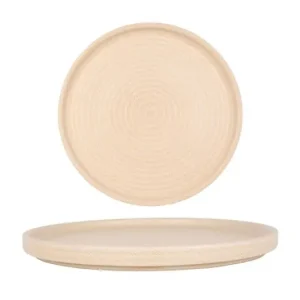 Bonna Dinerbord - Mirage - Porselein - 28 cm - set van 6 Exclusief