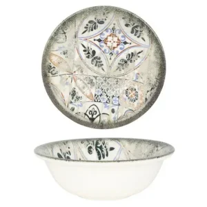 Rinart Kommetje - Miriana - Porselein - 16 cm (400cc) - set van 6 Budget