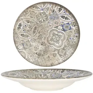 Betrouwbaar Rinart Pastabord - Miriana - Porselein - 27 cm (400cc) - set van 2