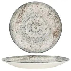 Rinart Dinerbord - Fade - Porselein - 30 cm - set van 6 Lage Kosten