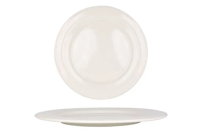 Fabrieksprijs Bonna Dessertbord - Halo - Porselein - 18 cm - set van 6