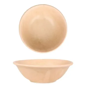 Lage Prijs ID Fine Kommetje - Adel - Porselein - 16 cm (420cc) - set van 6