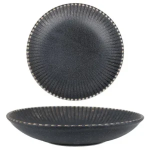 Beste Prijs ID Fine Diepbord - Reckless - Porselein - 25 cm (1140cc) - set van 6
