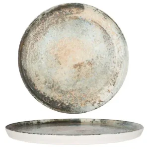 Snelle Levering Rinart Dinerbord - Obvara - Porselein - 26 cm - set van 6