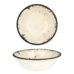 Rinart Kommetje - Vega - Porselein - 16 cm - set van 6 Gereduceerde Prijs