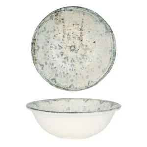 Rinart Kommetje - Fade - Porselein - 16 cm (400cc) - set van 6 Voordeelprijs