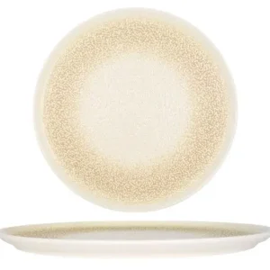 Rinart Pizzabord - Dotti - Porselein - 32 cm - set van 2 Express Levering