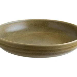Bonna Diepbord - Terra Pott - Porselein - 25 cm - set van 2 Superprijs