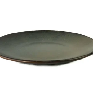 Bonna Dessertbord - Gloire - Porselein - 23 cm - set van 6 Bulkbestelling