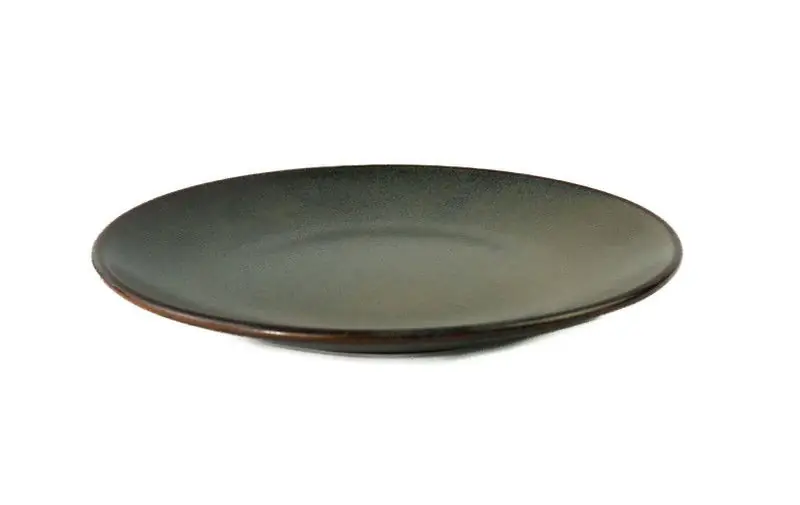 Bonna Dessertbord - Gloire - Porselein - 23 cm - set van 6 Bulkbestelling