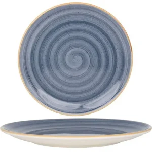 Bonna Dinerbord - Aura Dusk - Porselein - 30 cm - set van 6 Lage Kosten