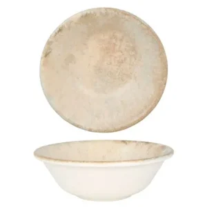 Bonna Kommetje - Luz - Porselein - 16 cm (400cc) - set van 6 Veilige Betaling