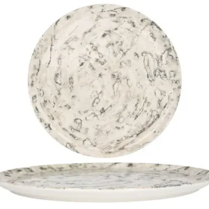 Meest Verkocht Rinart Pizzabord - Masahi - Porselein - 32 cm - set van 2