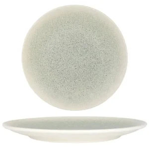 Bonna Dinerbord - Luca Ocean - Porselein - 25 cm - set van 6 Shop Nu