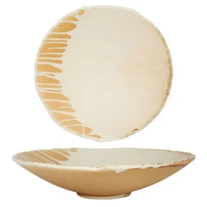 Bonna Diepbord - Solis - Porselein - 29 cm (1500cc) - set van 6 Lage Kosten