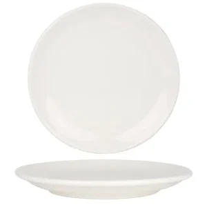 Rinart Dessertbord - Valencia - Porselein - 19 cm - set van 6 Must-Have