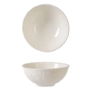 Rinart Kommetje - Pera - Porselein - 13 cm (300cc) - set van 6 Laatste Versie