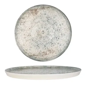 Express Levering Rinart Dinerbord - Fade - Porselein - 28 cm - set van 6