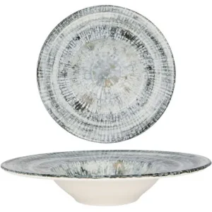 Bestel Nu Bonna Pastabord - Odette - Porselein - 28 cm (400cc) - set van 2