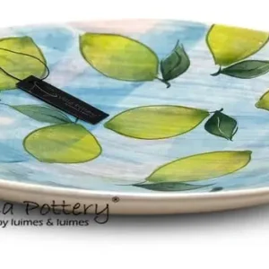 Villa Pottery Lemon - 42 Laatste Kans